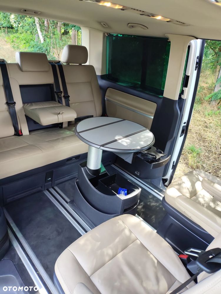 Volkswagen Multivan L1 Highline - 30