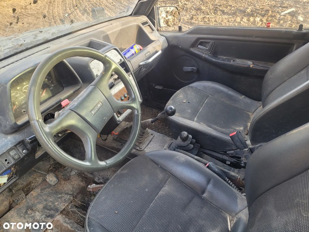Suzuki Vitara - 6
