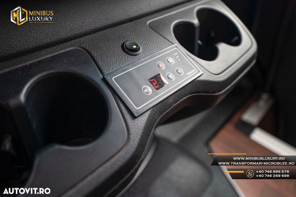 Mercedes-Benz SPRINTER - 4