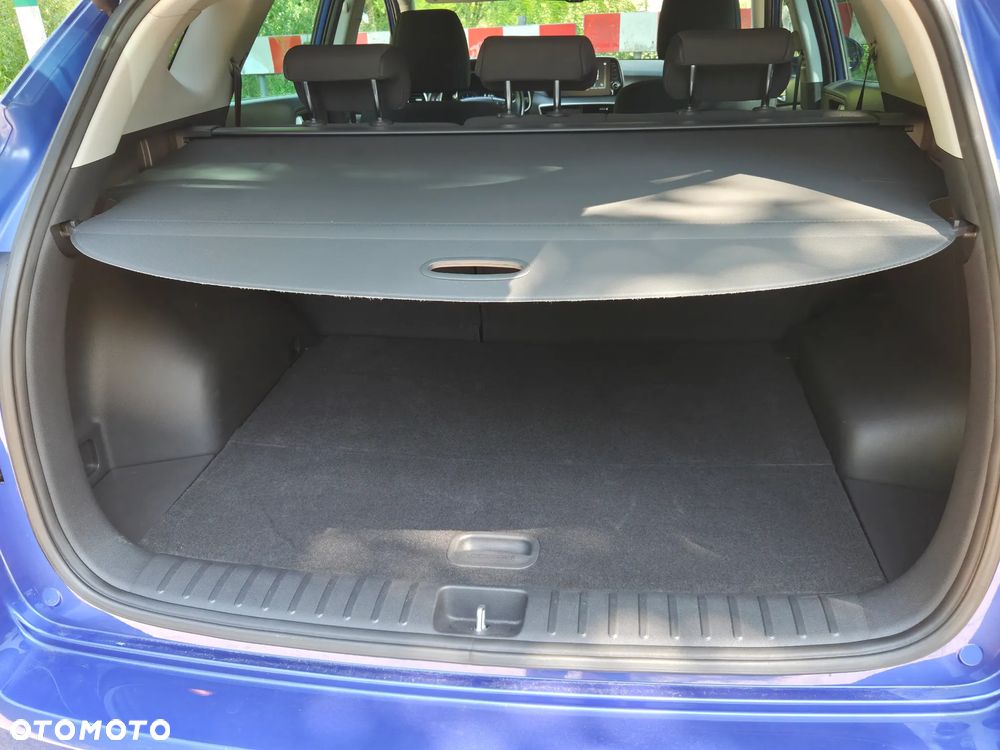 Hyundai Tucson 1.6 T-GDI Style 4WD DCT - 9