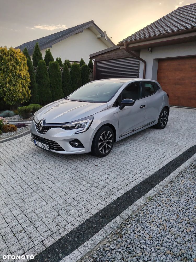 Renault Clio BLUE dCi 85 BUSINESS EDITION - 7