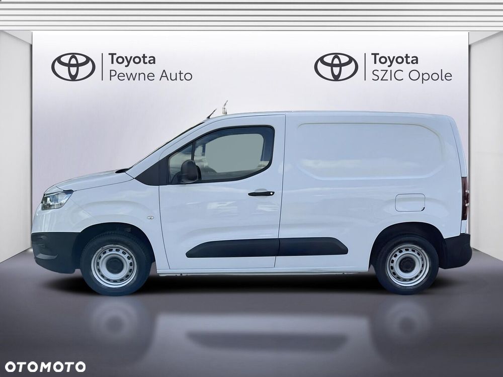 Toyota PROACE CITY - 14