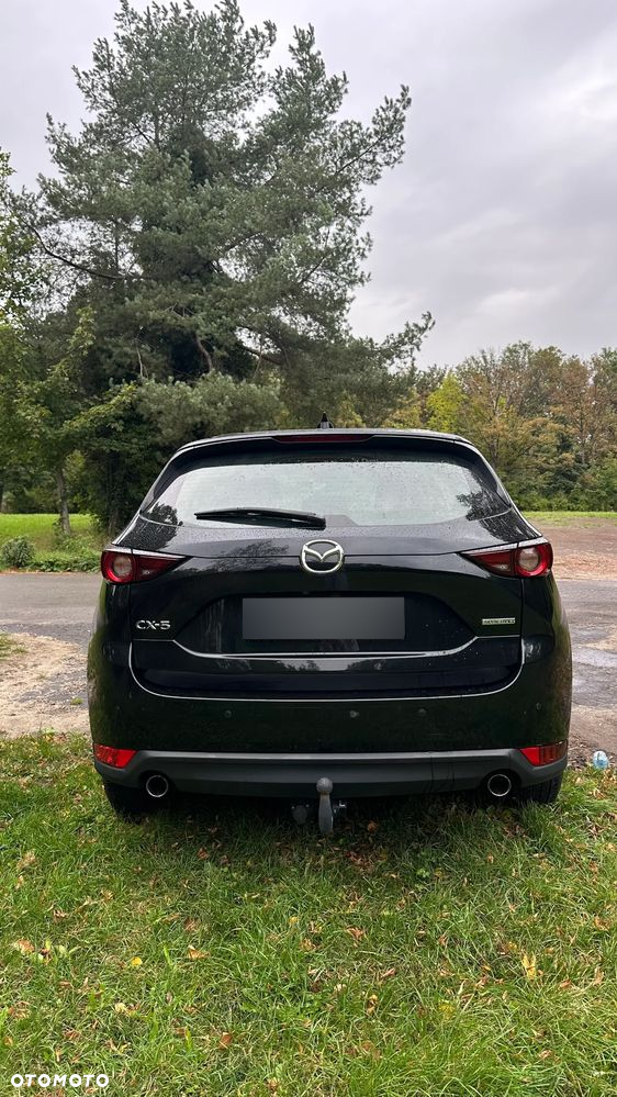 Mazda CX-5 2.5 Skydream 2WD - 4