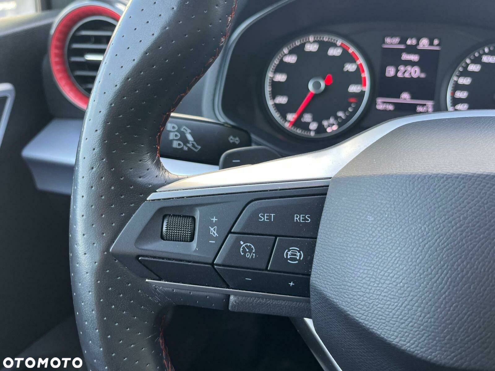 Seat Arona 1.0 TSI FR S&S DSG - 15