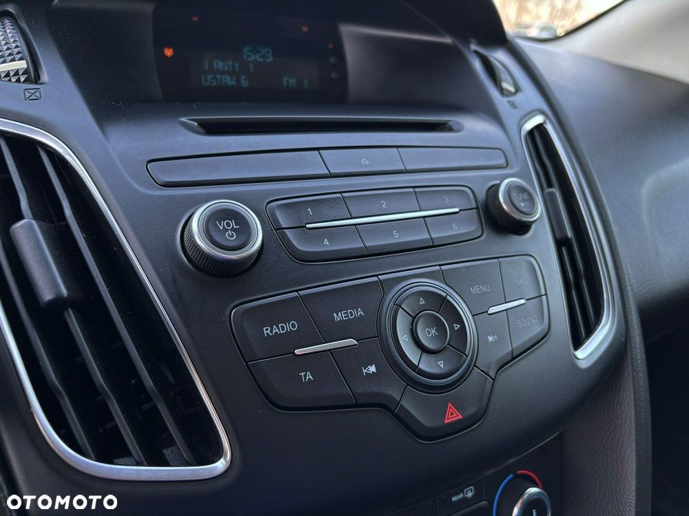 Ford Focus - 18