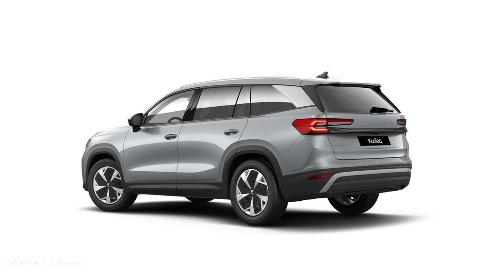 Skoda Kodiaq - 4