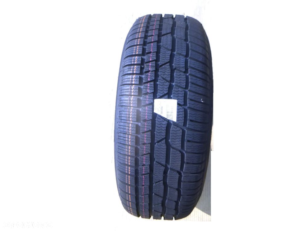 2x nowa opona zimowa continental contiwintercontact ts830 P 215/60 r16 99H - 1