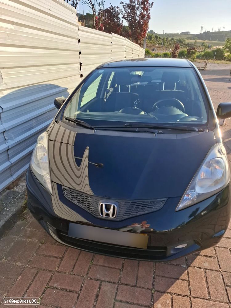 Honda Jazz 1.2 i-VTEC Elegance Top - 3