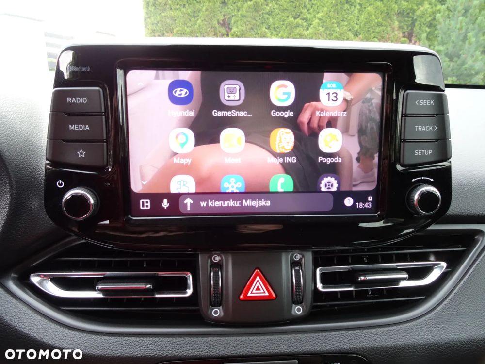 Hyundai i30 1.5 DPI Comfort - 28