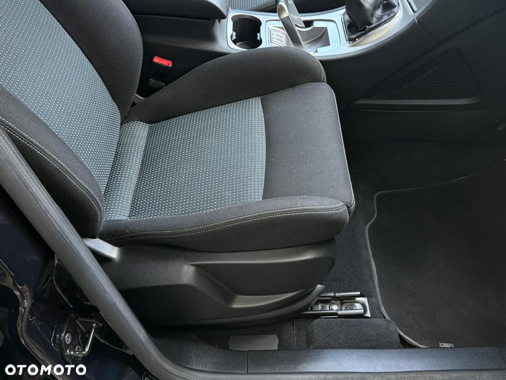Ford S-Max 2.0 Business Edition - 16