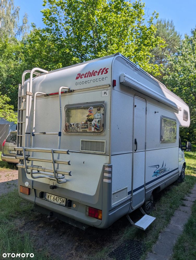 Fiat Ducato - 3