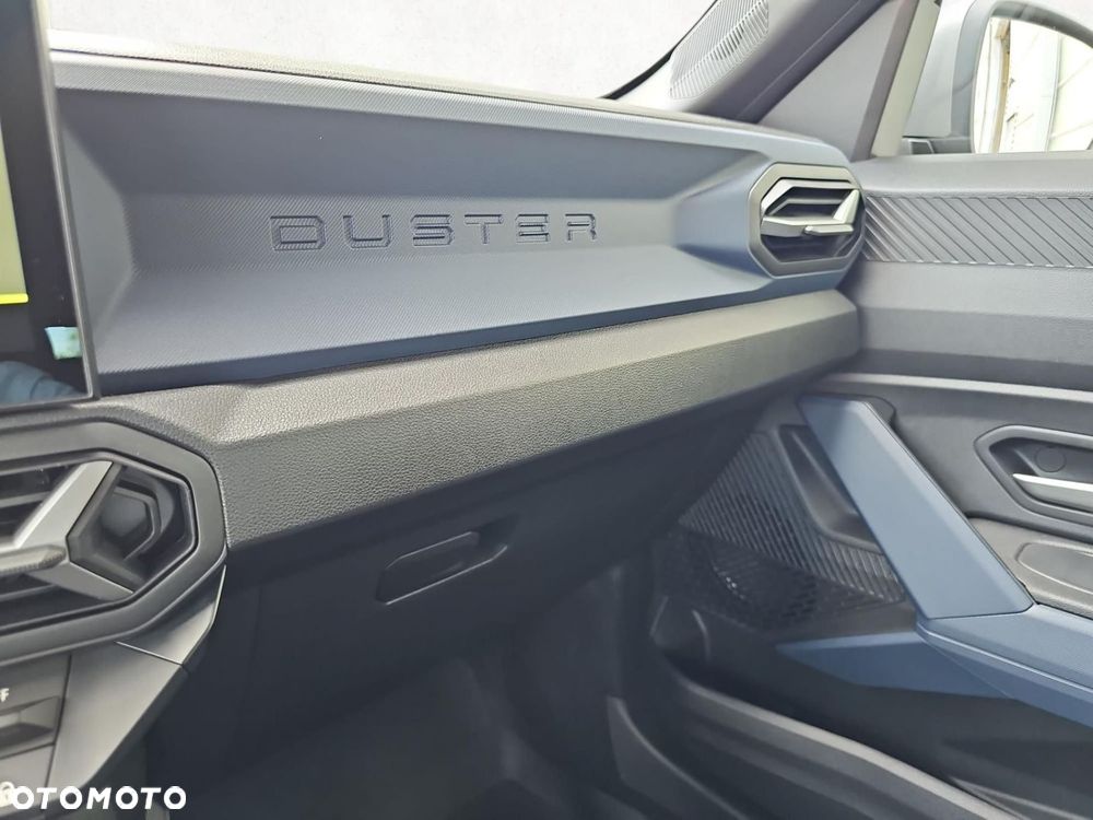 Dacia Duster - 25