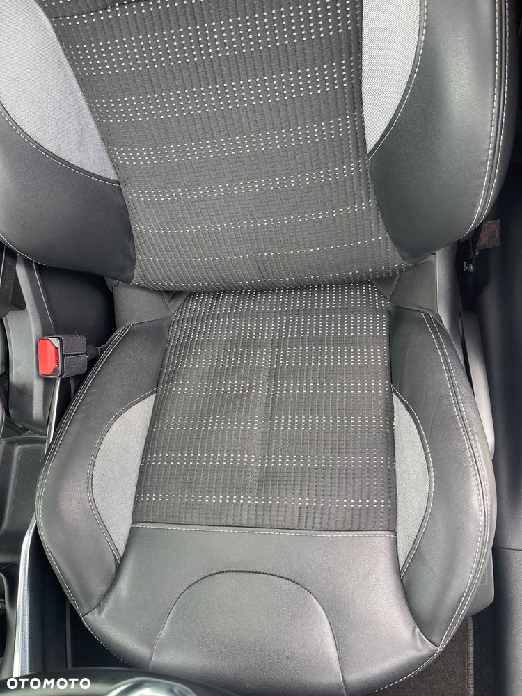 Peugeot 2008 1.2 VTi Allure - 16