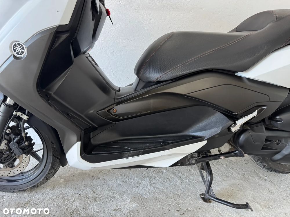 Yamaha X-max - 30