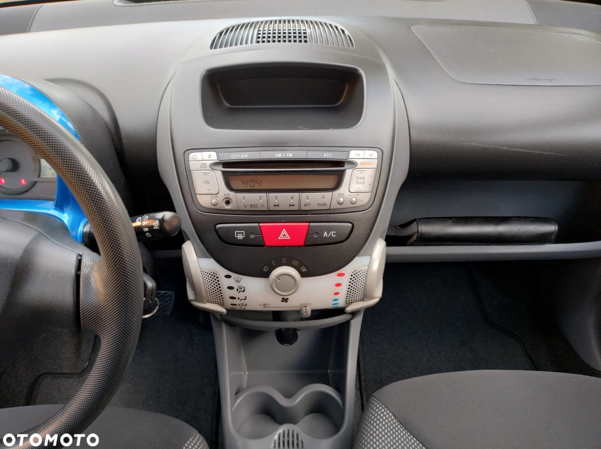 Toyota Aygo 1.0 VVT-i Active - 15