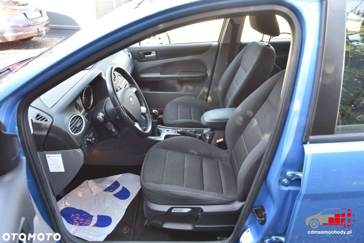Ford Focus - 13