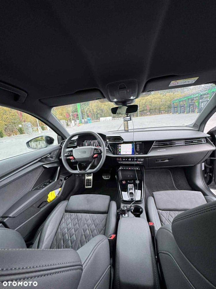 Audi RS3 Sportback - 6