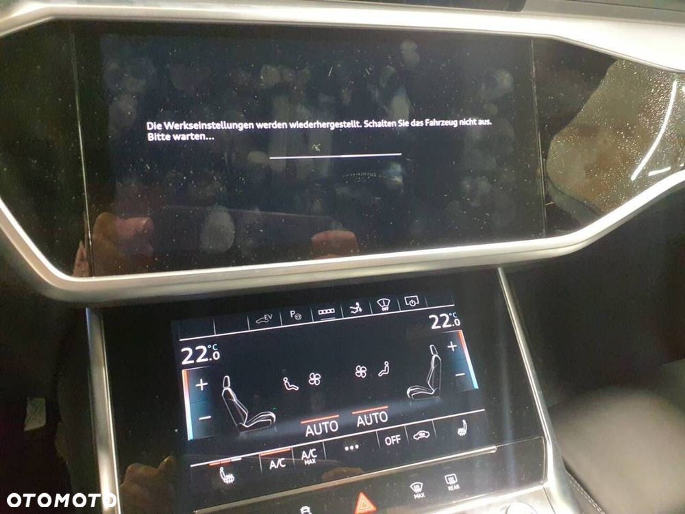 Audi A7 Sportback - 7