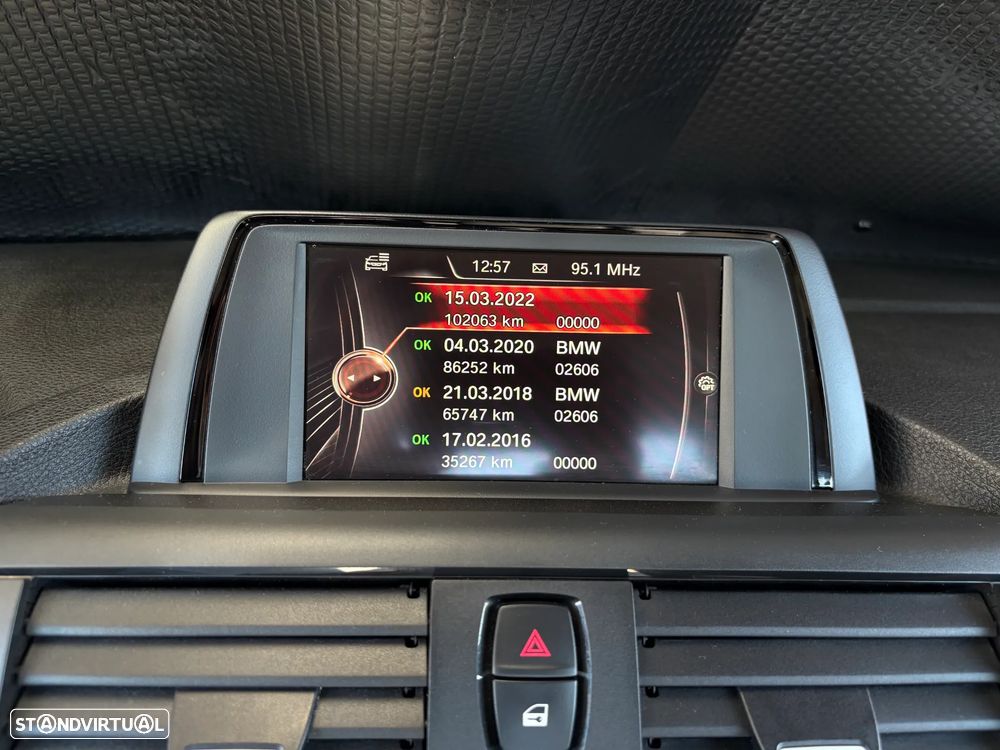 BMW 218 d Coupe - 21