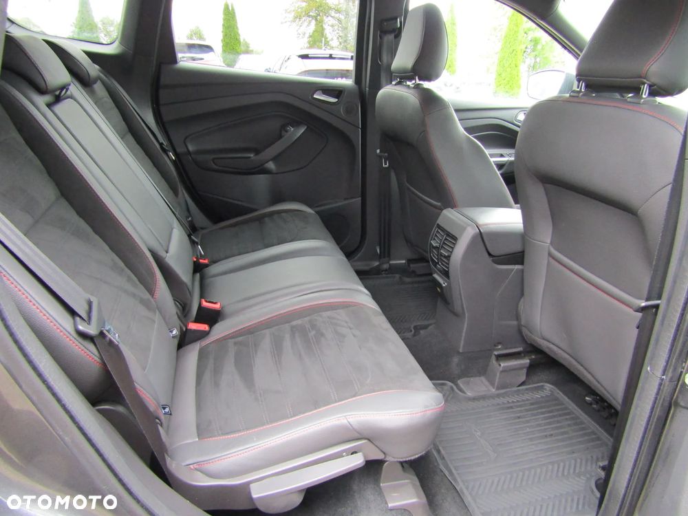 Ford Kuga 1.5 EcoBoost FWD ST-Line ASS GPF - 21
