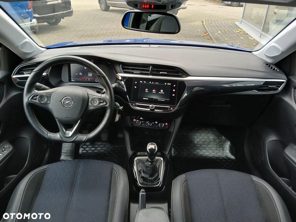 Opel Corsa 1.2 Elegance S&S - 5