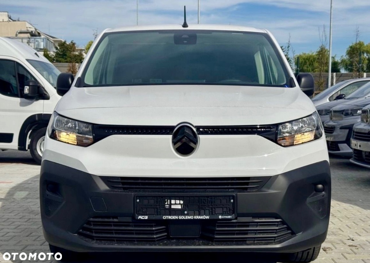 Citroën Berlingo XL - 2