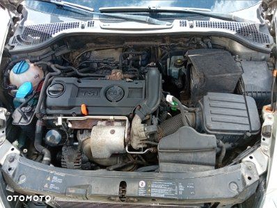 Skoda Octavia - 12