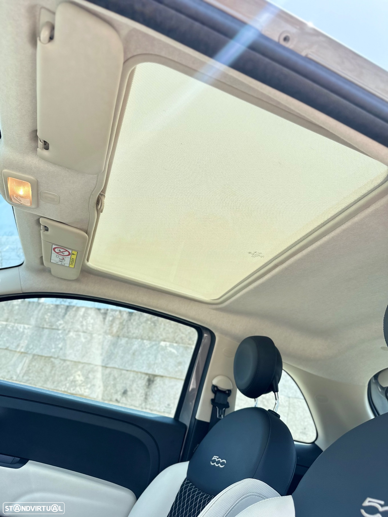 Fiat 500 1.0 Hybrid Dolcevita - 6