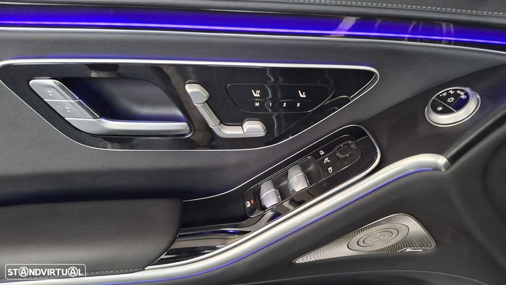 Mercedes-Benz S 450 d 4Matic - 21