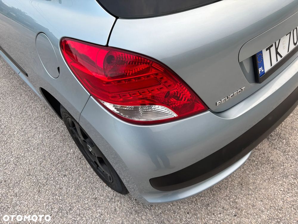 Peugeot 207 75 Tendance - 39
