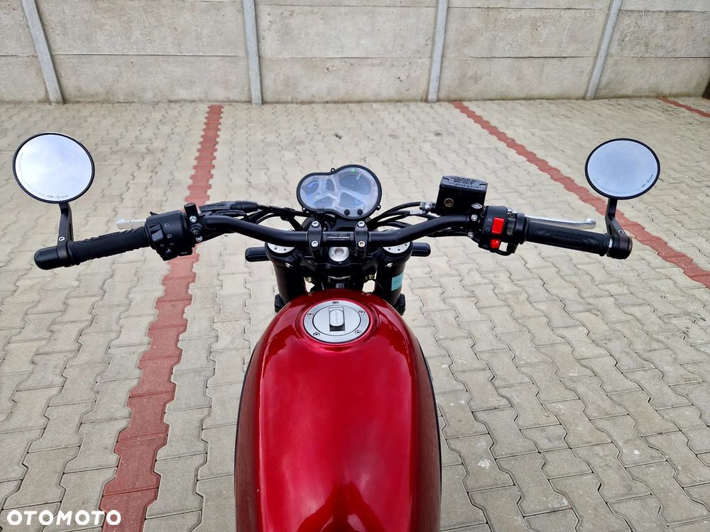 Benelli Leoncino Trail - 35