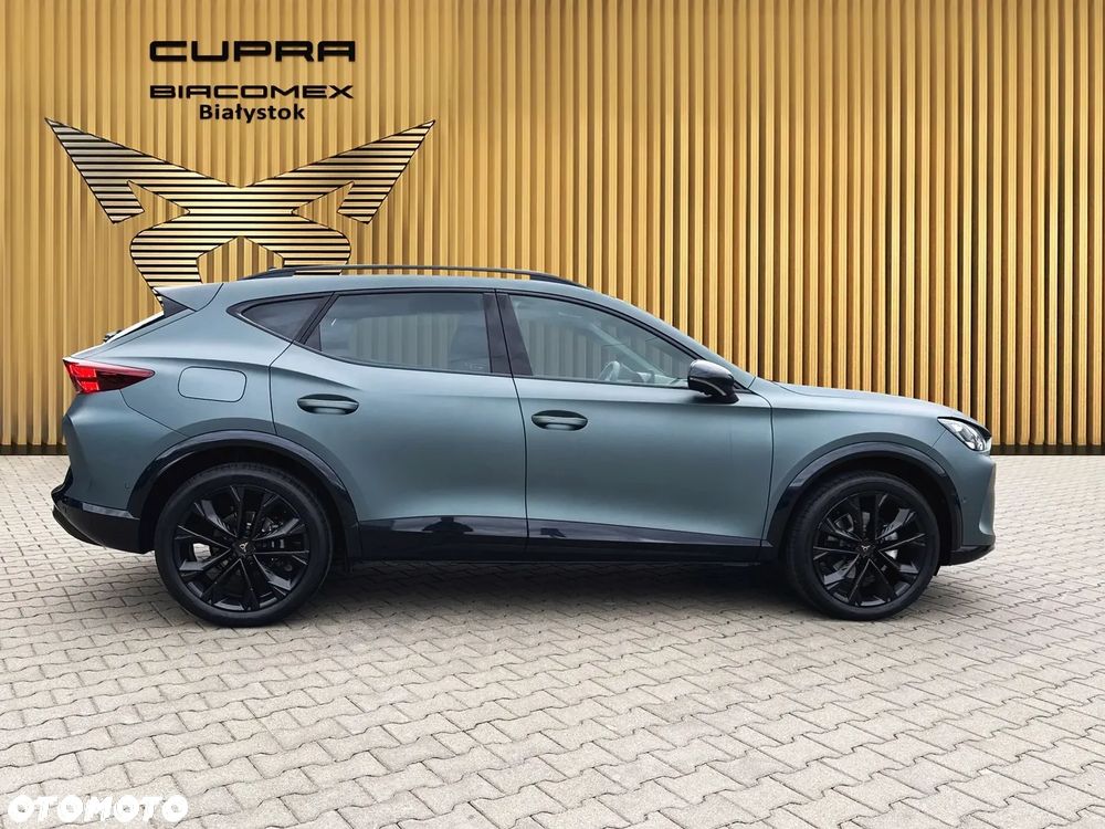 Cupra Formentor 2.0 TSI 4Drive DSG - 6
