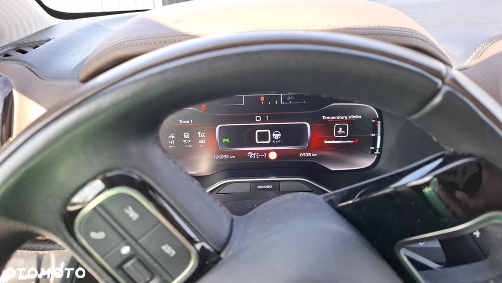 Citroën C5 Aircross BlueHDI 130 S&S EAT8 SHINE PACK - 13