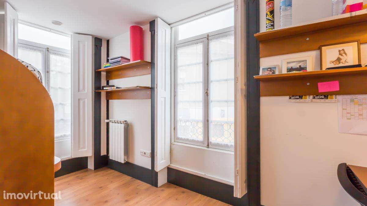 Quarto - localizado em Paranhos Porto - Grande imagem: 5/32