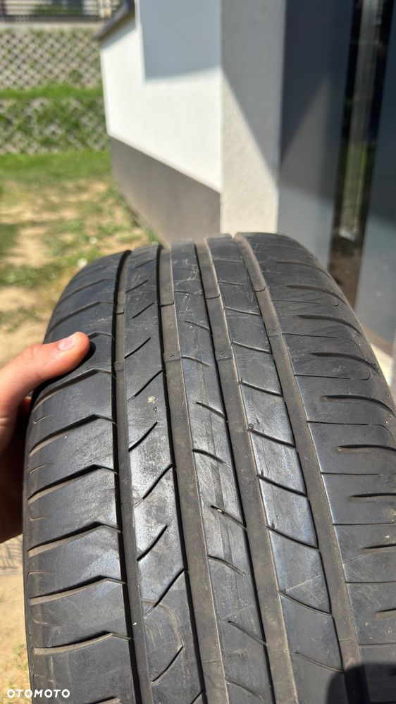 FELGI AUDI - 5x112 205/55 R16!!! - 12