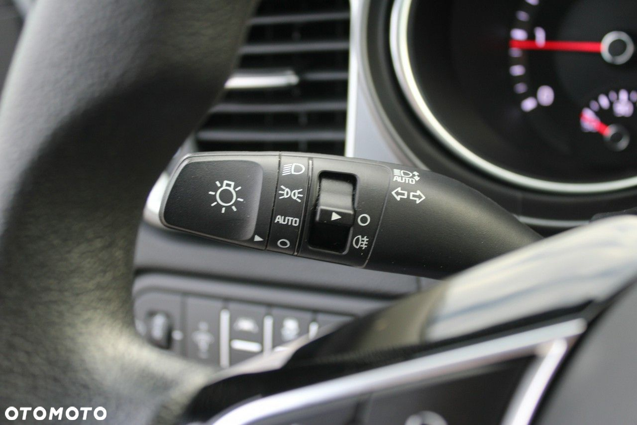 Kia Ceed - 18