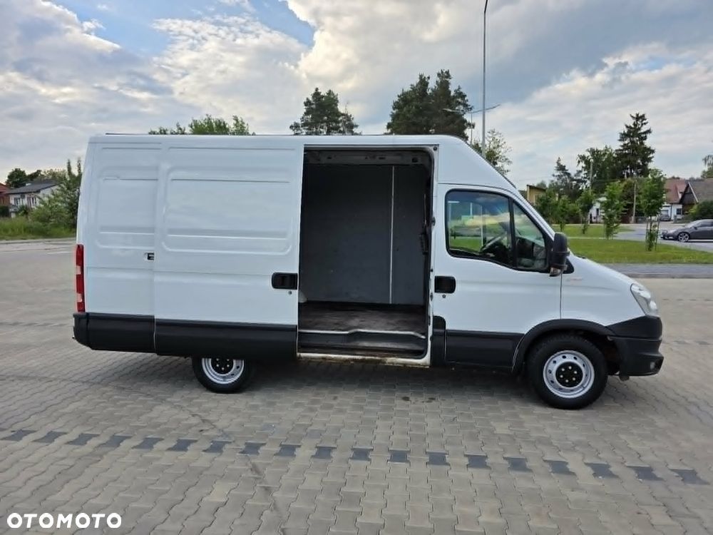 Iveco Daily - 11