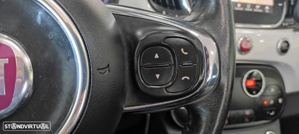 Fiat 500C 0.9 TwinAir Sport - 46