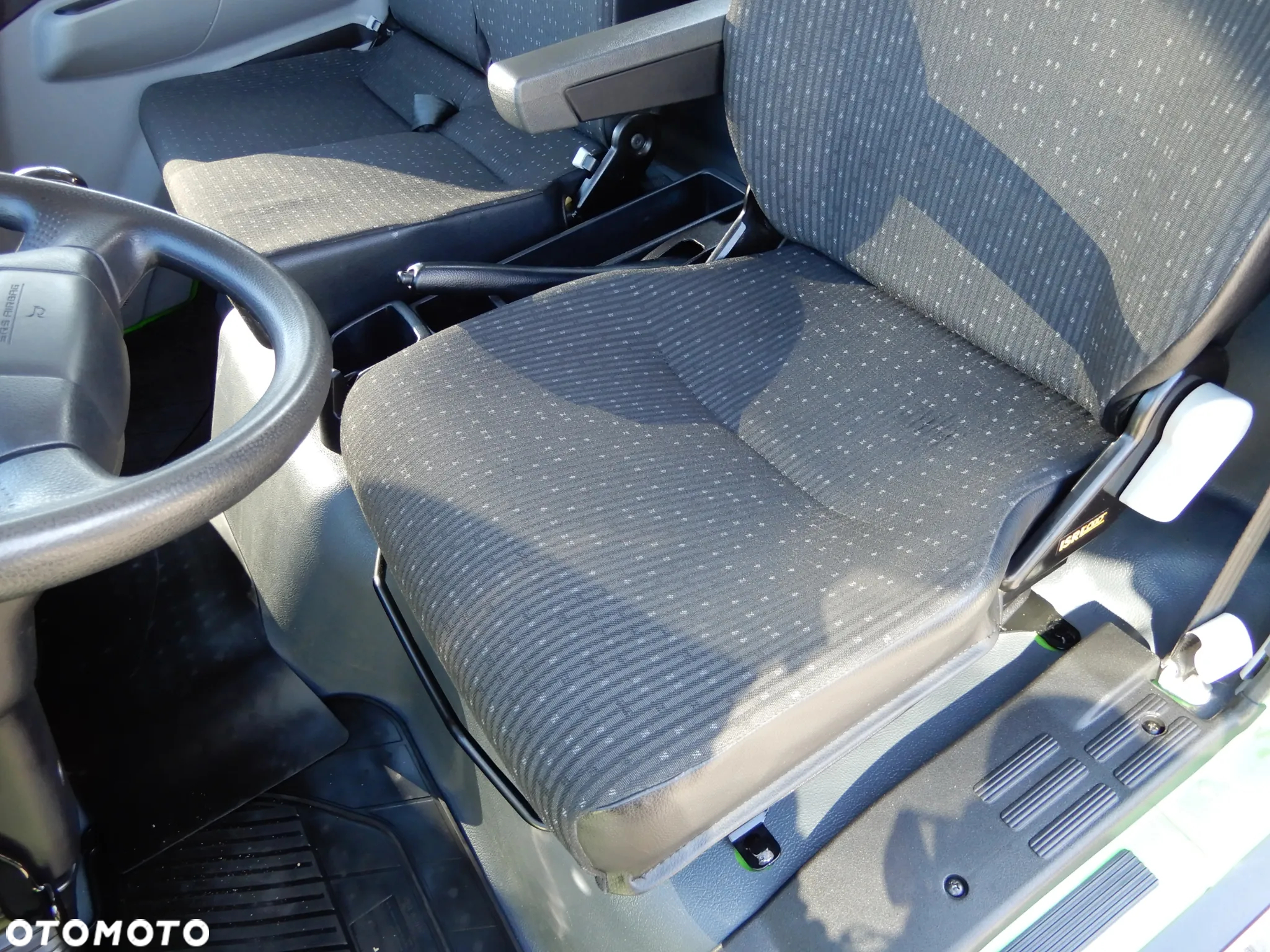 Mitsubishi FUSO CANTER 6C18 4X4 PALFINGER HDS 3.300 Udźwig Żuraw 6,2 m Skrzynia Załadowcza 8 E.Palet 4.26 Cm Stan Jak Nowy Jedyny Taki UNIKAT OKAZJA - 34