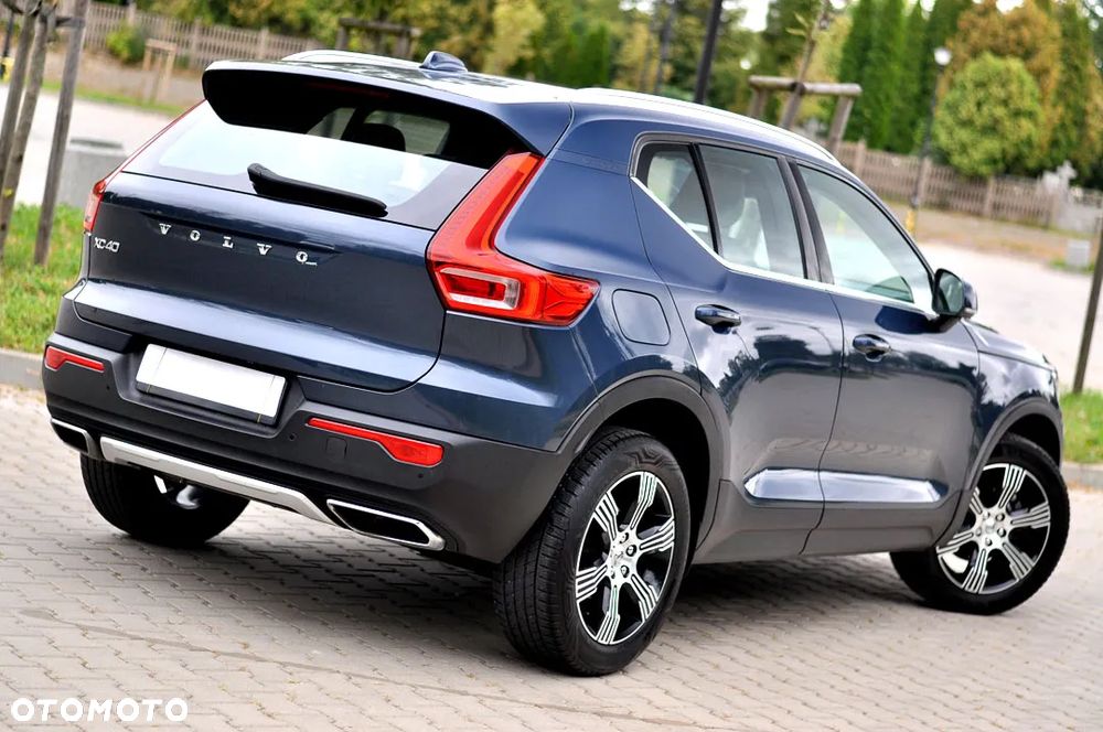 Volvo XC 40 T3 Inscription - 6