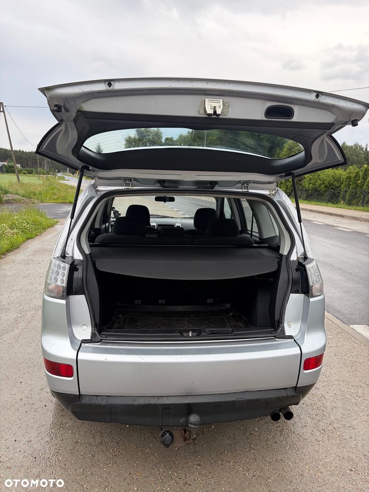 Mitsubishi Outlander 2.0 DID Invite - 13