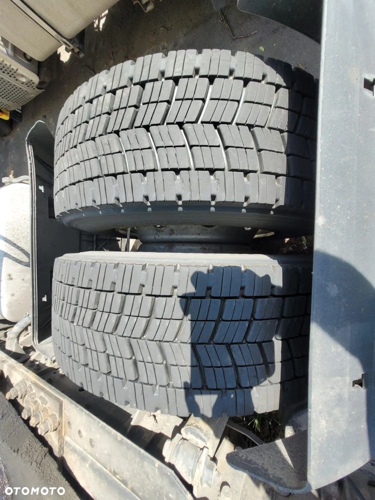 Iveco Stralis 480 Lowdeck - 11