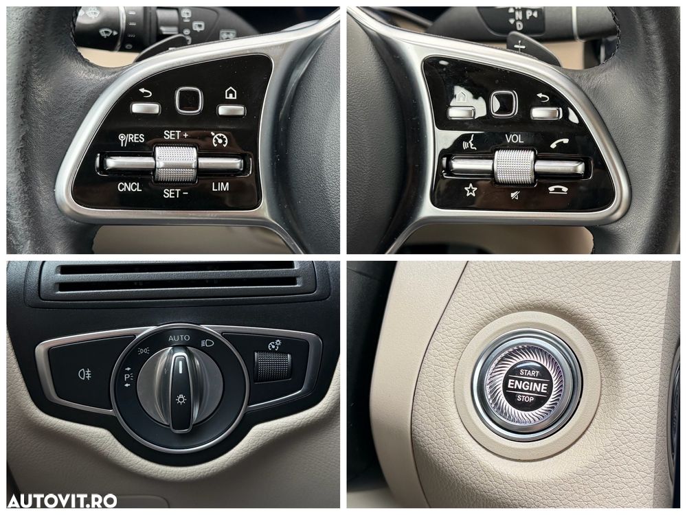 Mercedes-Benz GLC 220 d 4MATIC 9G-TRONIC Exclusive - 25