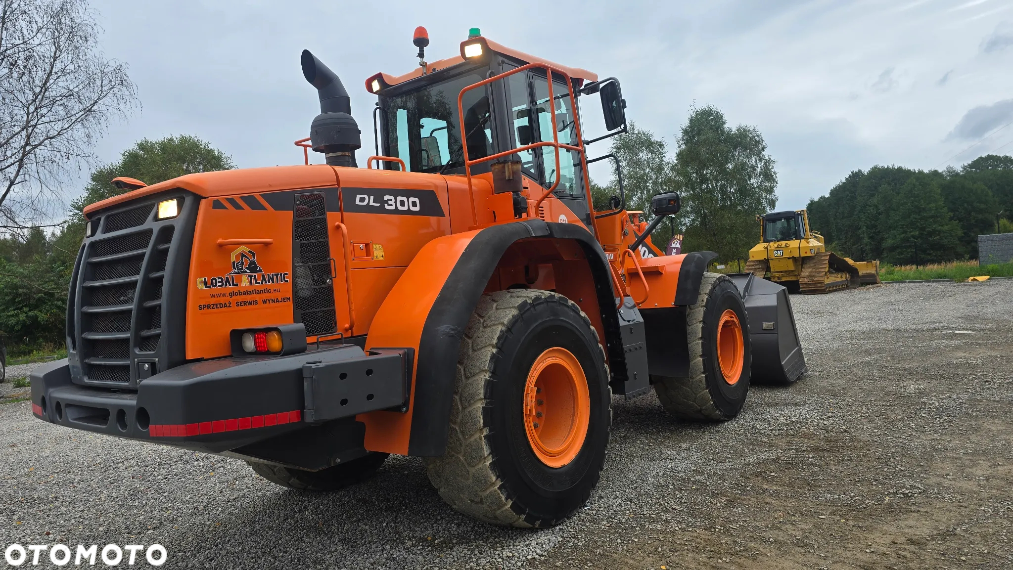Doosan Dl300 - 11