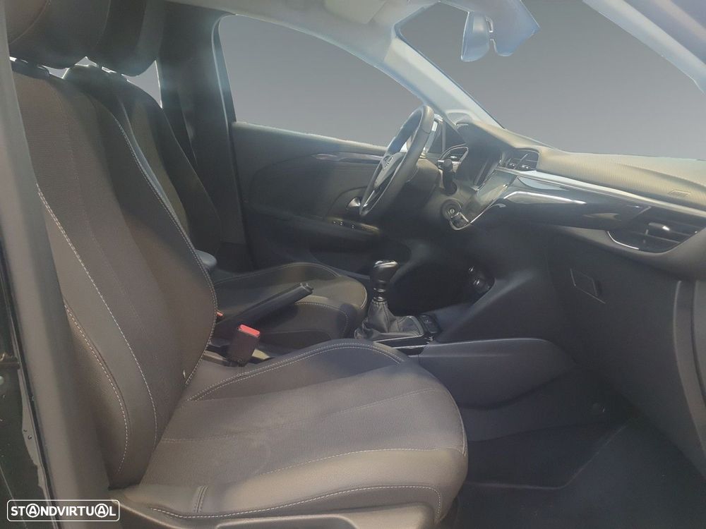 Opel Corsa 1.2 T Elegance - 16