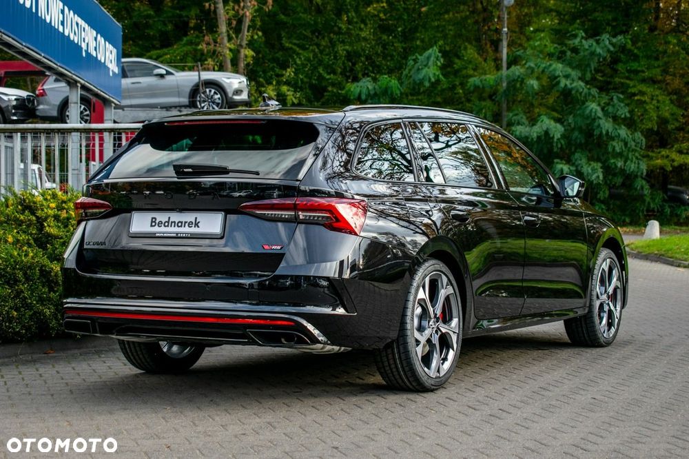 Skoda Octavia - 7