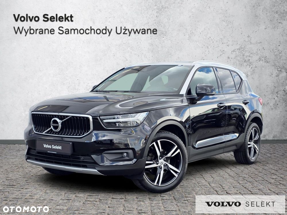 Volvo XC 40 - 2