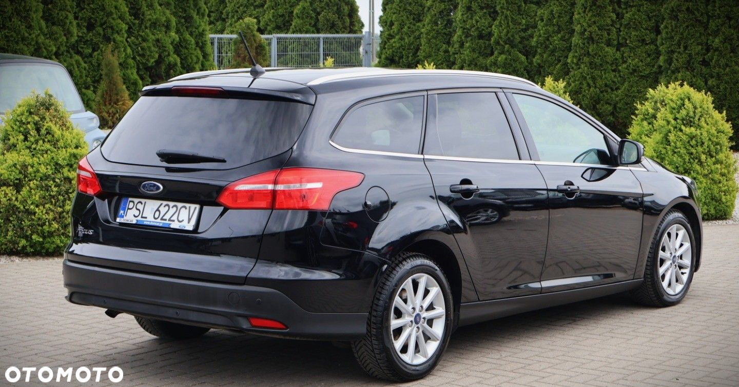 Ford Focus - 6