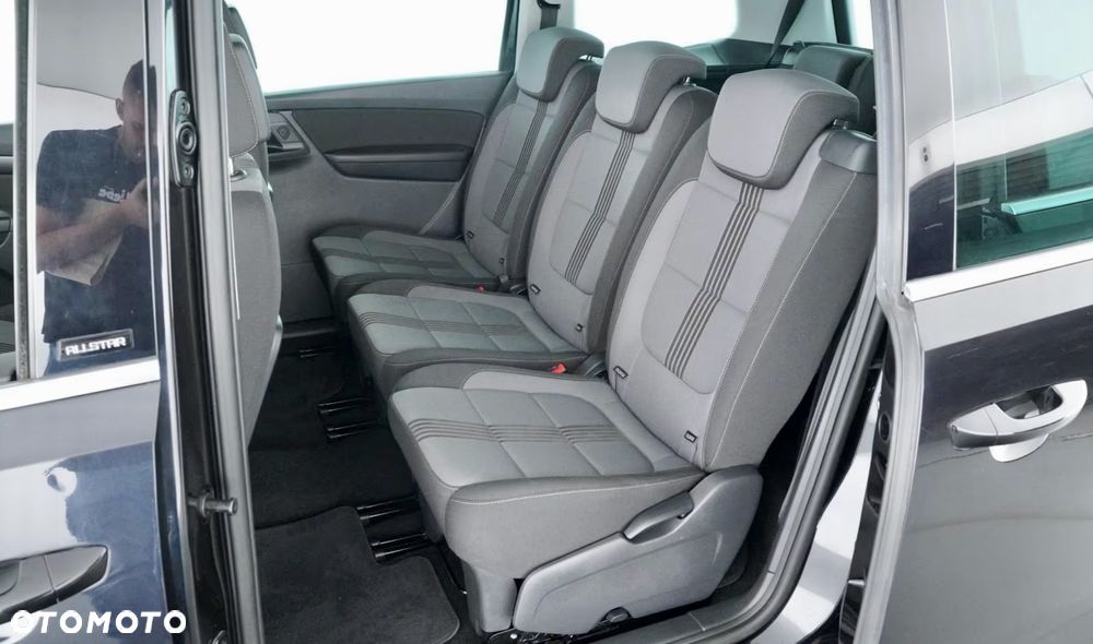 Volkswagen Sharan 2.0 TDI (BlueMotion Technology) Highline - 23