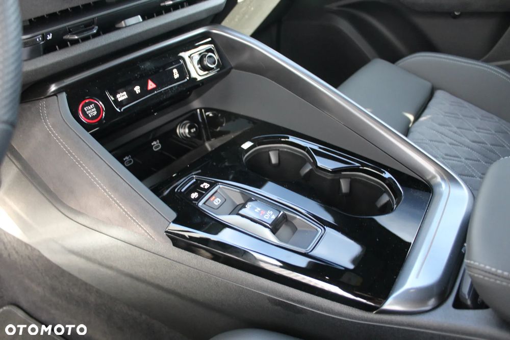 Audi Q5 Sportback e-Hybrid 220 kW Quattro S tronic - 26